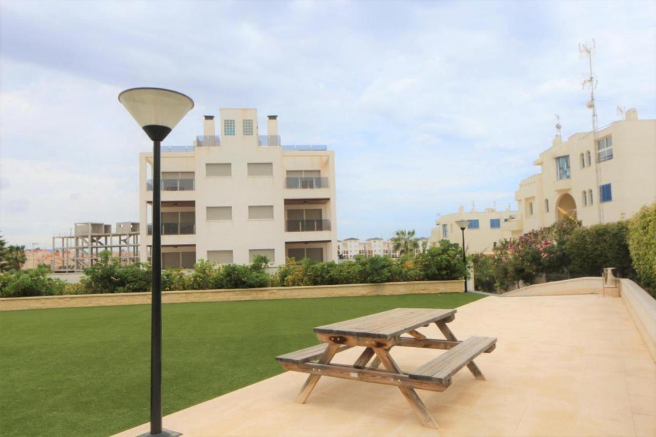 235 Zenia Mar Azul-Alicante Holiday Orihuela Exterior foto