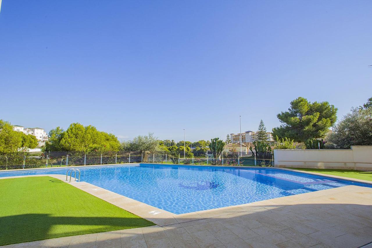 235 Zenia Mar Azul-Alicante Holiday Orihuela Exterior foto